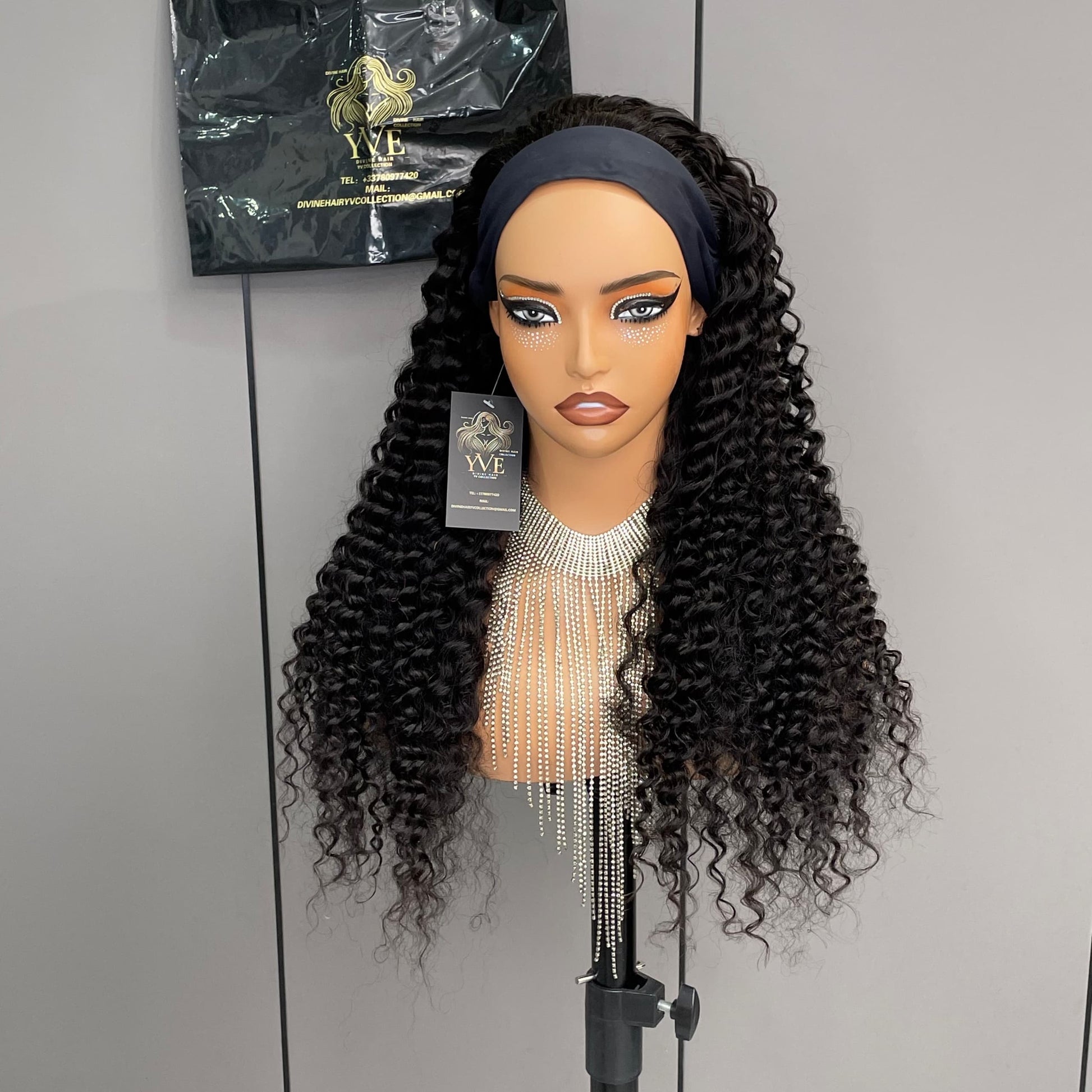 Divinehairyvcollection