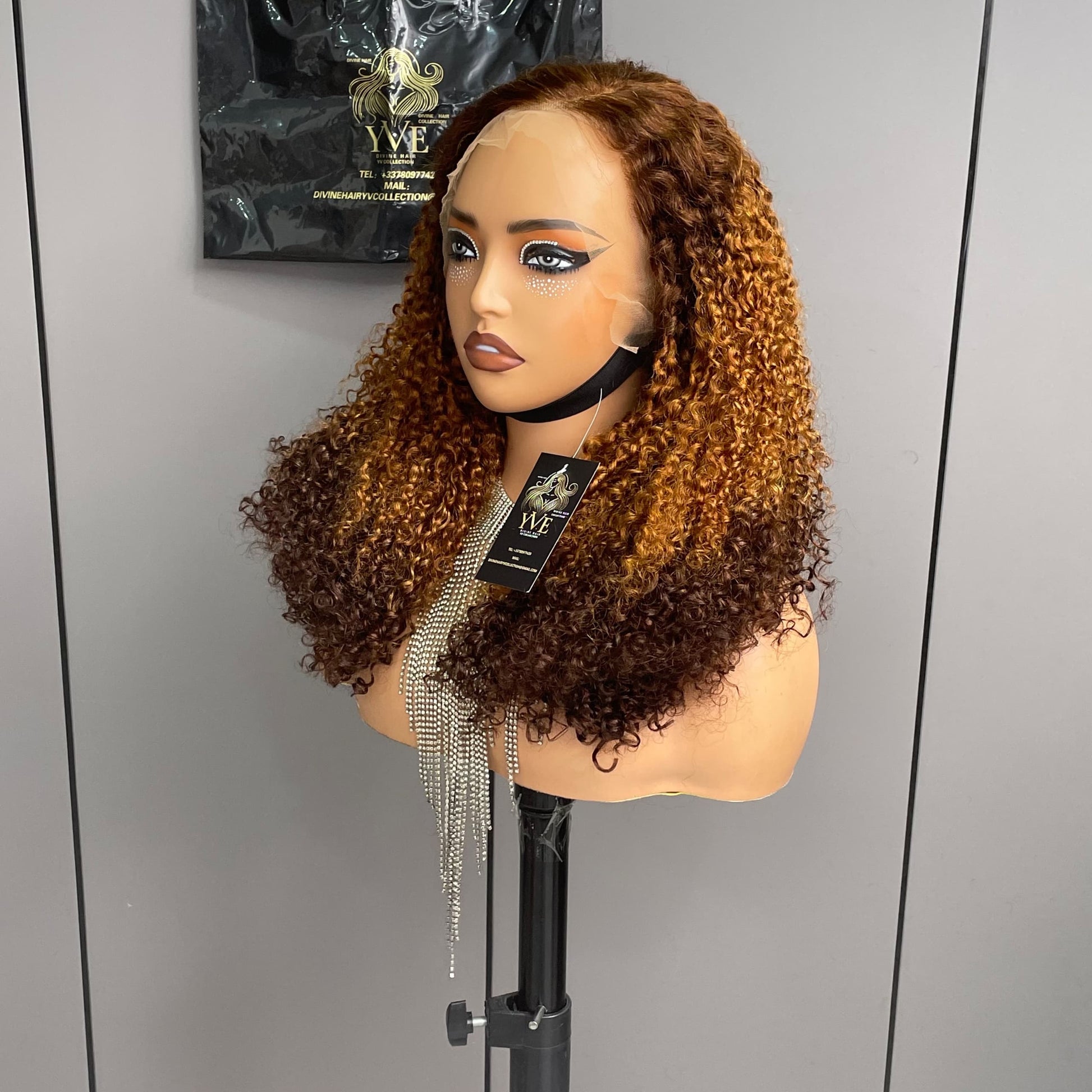 Divinehairyvcollection