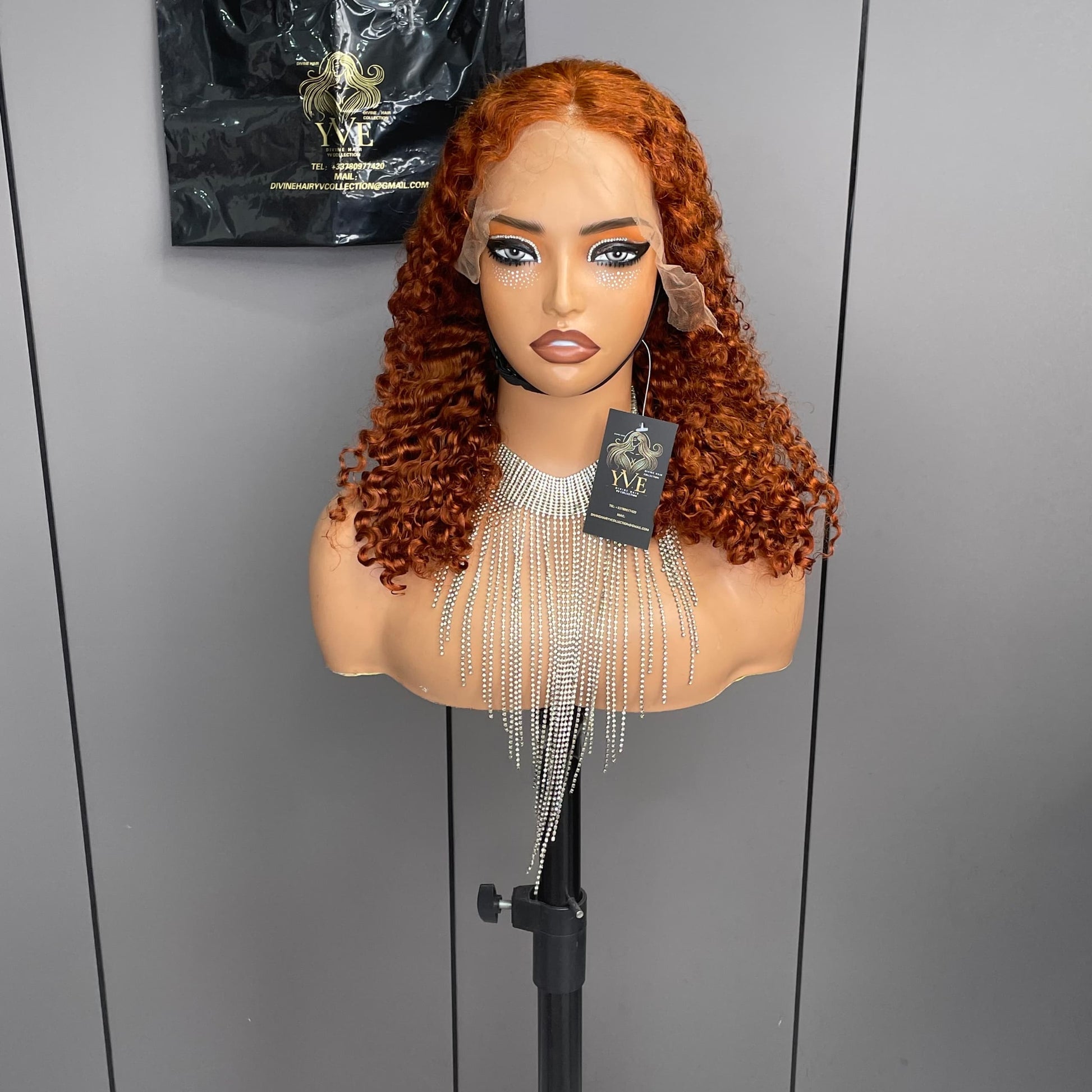 Divinehairyvcollection
