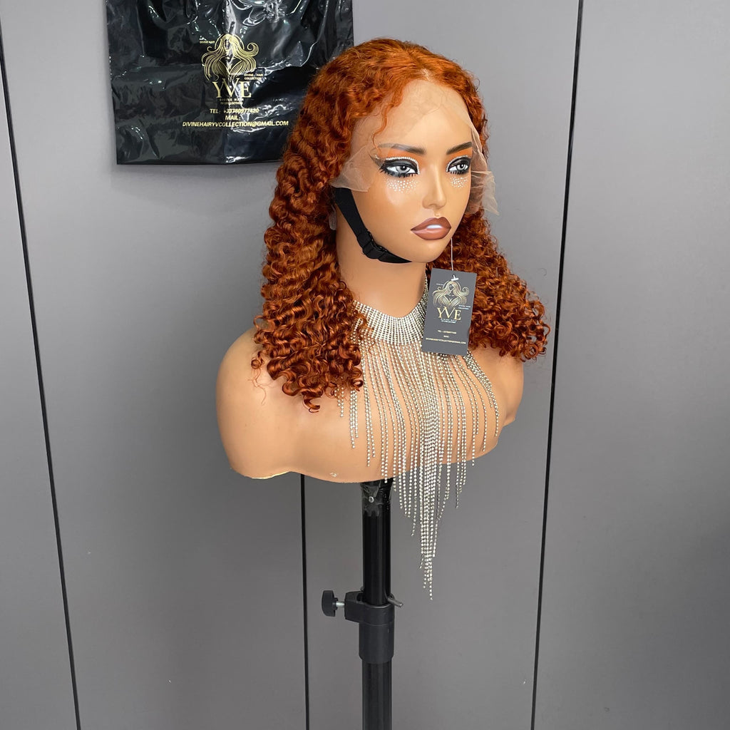 Divinehairyvcollection