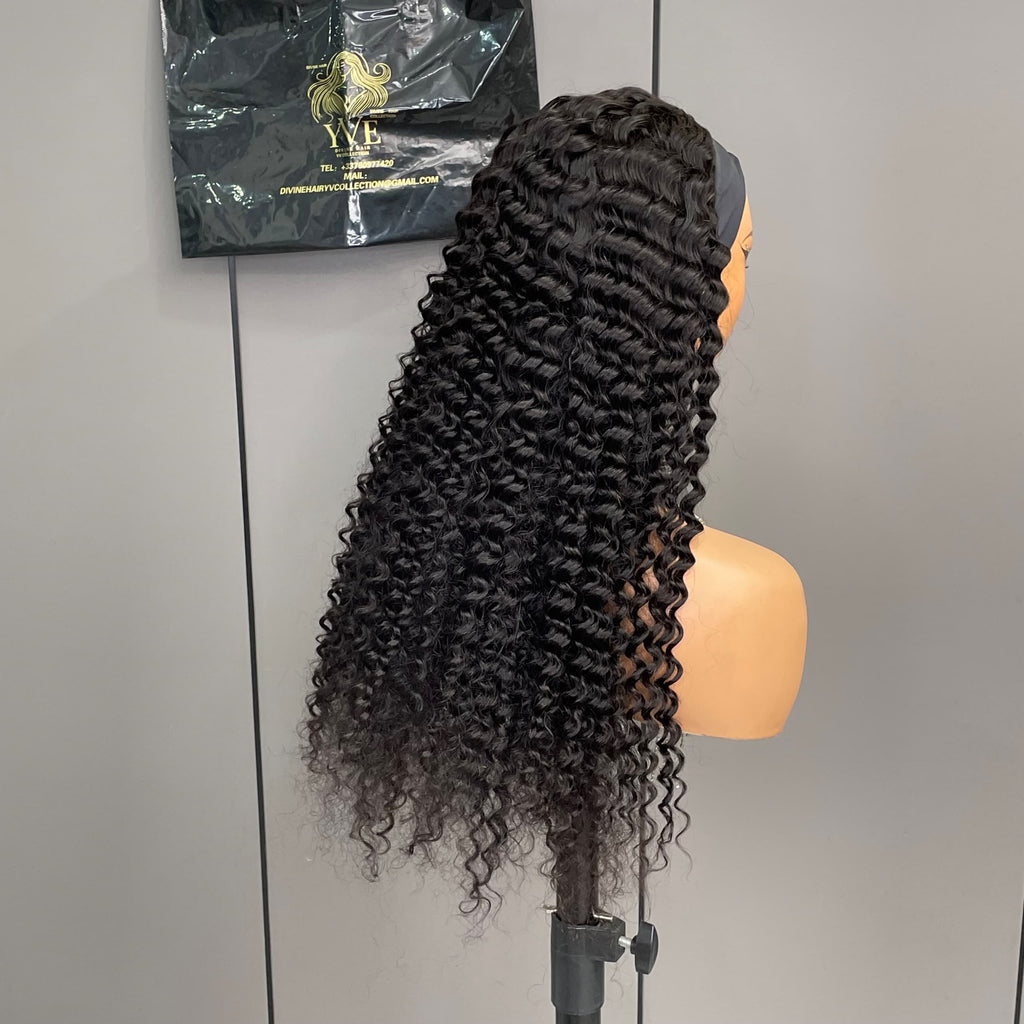 Divinehairyvcollection
