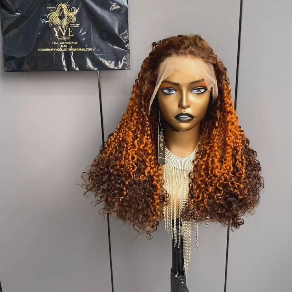 Divinehairyvcollection